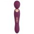 You2Toys Grande - Akku-Massagevibrator (Bordeaux)