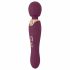 You2Toys Grande - Akku-Massagevibrator (Bordeaux)