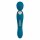 You2Toys Grande - Akku-Massagevibrator (Blau)