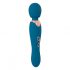 You2Toys Grande - Akku-Massagevibrator (Blau)