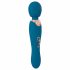 You2Toys Grande - Wiederaufladbarer Massage-Vibrator (Blau)