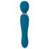 You2Toys Grande - Wiederaufladbarer Massage-Vibrator (Blau)