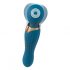 You2Toys Grande - Akku-Massagevibrator (Blau)