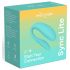 We-Vibe Sync Lite - Intelligenter Paarvibrator (Grün)