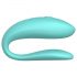 We-Vibe Sync Lite - Intelligenter Paarvibrator (Grün)