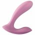 Svakom Erica - intelligenter tragbarer Vibrator - (Rosa) 