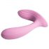 Svakom Erica - intelligenter tragbarer Vibrator - (Rosa) 