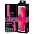 You2Toys Pink Sunset - digitaler Klitorisvibrator (pink)