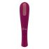 SMILE Special Wand - Akku-Massage-Vibrator (rosa) 