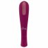 SMILE Special Wand - Akku-Massage-Vibrator (rosa) 