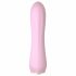 Cuties Mini 4 - Wiederaufladbarer, wasserdichter Vibrator (rosa) 