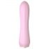 Cuties Mini 4 - Akku, wasserdichter Vibrator (Rosa)