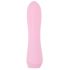 Cuties Mini 4 - Wiederaufladbarer, wasserdichter Vibrator (rosa) 