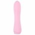 Cuties Mini 4 - Wiederaufladbarer, wasserdichter Vibrator (rosa) 