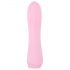 Cuties Mini 4 - Wiederaufladbarer, wasserdichter Vibrator (rosa) 