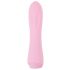 Cuties Mini 4 - Wiederaufladbarer, wasserdichter Vibrator (rosa) 