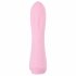 Cuties Mini 4 - Wiederaufladbarer, wasserdichter Vibrator (rosa) 