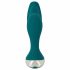 Couples Choice Hands-free - Aufsteckvibrator (türkis) 