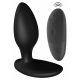 We-Vibe Ditto+ - intelligenter, akkubetriebener Analvibrator (schwarz) 