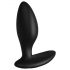 We-Vibe Ditto+ - Smart Akku Anal-Vibrator (Schwarz)