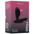 We-Vibe Ditto+ - intelligenter, akkubetriebener Analvibrator (schwarz) 