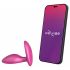 We-Vibe Ditto+ - intelligenter, akkubetriebener Analvibrator (pink) 