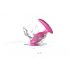 We-Vibe Ditto+ - intelligenter, akkubetriebener Analvibrator (pink) 