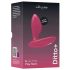 We-Vibe Ditto+ - intelligenter, akkubetriebener Analvibrator (pink) 