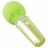 You2Toys Mini Wand - wiederaufladbarer Massagevibrator (grün)