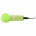 You2Toys Mini Wand - wiederaufladbarer Massagevibrator (grün)