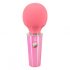 You2Toys Mini Wand – Akku-Massagevibrator (Rosa)