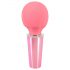 You2Toys Mini Wand – Akku-Massagevibrator (Rosa)