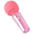 You2Toys Mini Wand – Akku-Massagevibrator (Rosa)