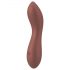 Smile - Flexibler Mini-G-Punkt-Vibrator (Bronze)