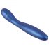 Smile - Flexibler G-Punkt-Vibrator (Blau)