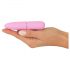 Cuties - Mini-Vibrator (Pink)