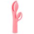 You2Toys Fabulous - Wiederaufladbarer Klitoris-Stimula­tionsvibrator (Pink)