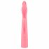 You2Toys Fabulous – wiederaufladbarer Vibrator mit Klitorisarm (pink)