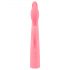 You2Toys Fabulous – wiederaufladbarer Vibrator mit Klitorisarm (pink)