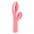 You2Toys Fabulous - wiederaufladbarer Klitoris-Vibrator (pink)