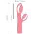 You2Toys Fabulous - Wiederaufladbarer Klitoris-Stimula­tionsvibrator (Pink)