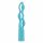 You2Toys Fabulous - Akku Vibrator mit 3 Motoren (Blau)