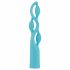 You2Toys Fabulous - Akku 3-Motoren-Vibrator (Blau)