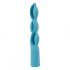 You2Toys Fabulous - Akku Vibrator mit 3 Motoren (Blau)