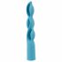 You2Toys Fabulous - Akku 3-Motoren-Vibrator (Blau)