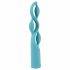 You2Toys Fabulous - Akku 3-Motoren-Vibrator (Blau)