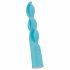 You2Toys Fabulous - Akku 3-Motoren-Vibrator (Blau)