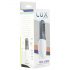 LUX Active First Class - rotierender Masturbator (weiß-grau)