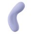 Fun Factory Laya III - wasserdichter Klitoris-Vibrator (lila) 