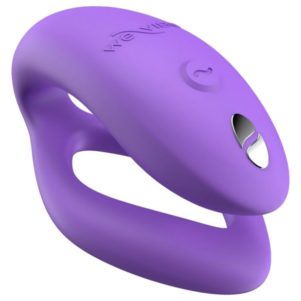 We-Vibe Sync O - Smarter Paarvibrator (Lila)